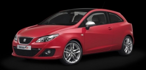 Seat Ibiza SportCoupé