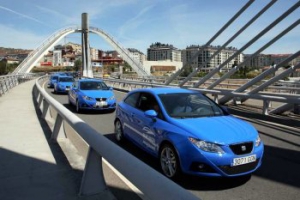 Seat Ibiza SportCoupé
