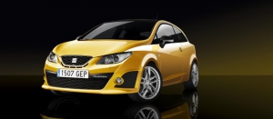 Seat Ibiza SportCoupé