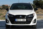 Seat Ibiza SportCoupé Cupra Bocanegra: El Guerrero del antifaz