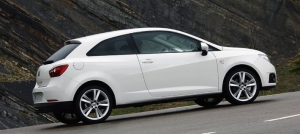 Seat Ibiza SportCoupé