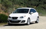 Seat Ibiza SportCoupé TDI CR 143 FR: Traje sport, alma ecológica