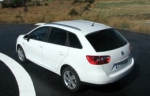 Seat Ibiza ST 1.6 TDI 90 Style: Del Córdoba al Ibiza