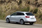 Seat Ibiza ST 1.2 TSI 105 FR: Deportivo parece, familiar es