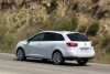 Seat Ibiza ST 1.2 TSI 105 FR: Deportivo parece, familiar es