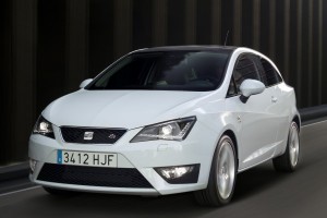 Seat Ibiza Tech, una gama paralela con más equipamiento