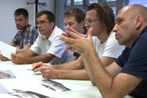Seat recluta 25 ingenieros españoles recién licenciados en un nuevo programa