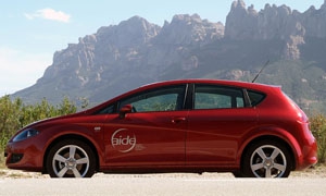 Seat, innovando en seguridad con el proyecto AIDE 