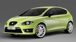 Seat León