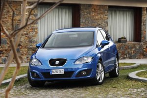 Seat León