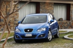 Seat León: Nuevas versiones en las Gamas León y Altea