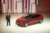 El nuevo Seat León llegará a vuelta de año