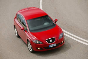 Seat León 2.0 TFSI de 185 CV: la versión más potente del modelo