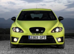 Seat León