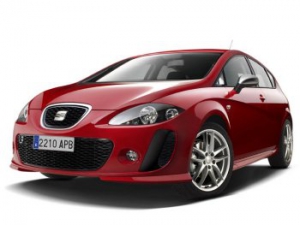 Seat León