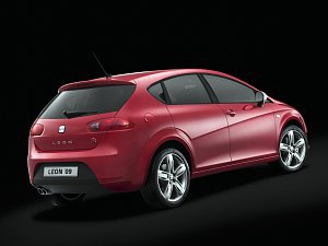 Seat León