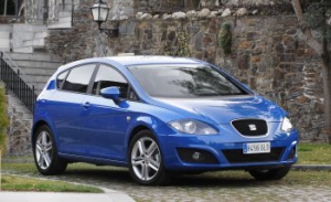 Seat León