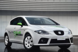 Seat León
