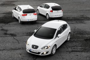 Seat León