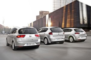 Seat León