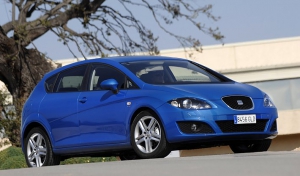 Seat León