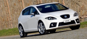 Seat León