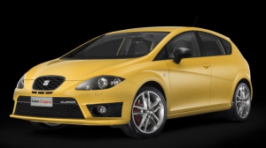 Seat León