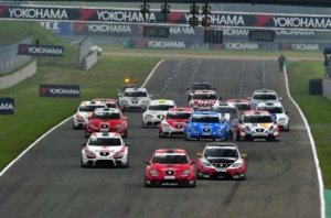Seat León Eurocup 2010: última cita de la temporada en Valencia