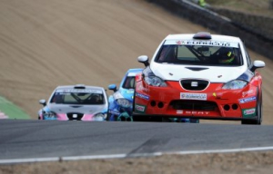 Seat León Eurocup: Comienza en Brno la segunda mitad de temporada con máxima igualdad entre los aspirantes al título