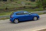 Seat León 2.0 TDi 140 FR, económica antesala del Cupra 