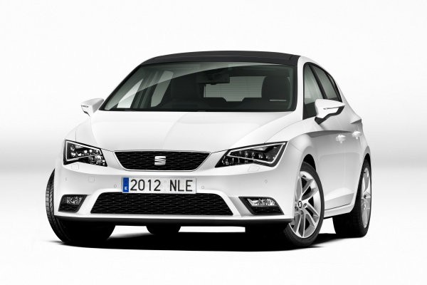 Seat León, la tercera generación para finales de año