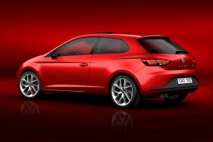 Seat León SC, por fin con tres puertas