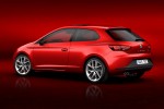Seat León SC, por fin con tres puertas