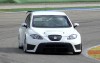 Seat. Estrena motor en el León del WTCC