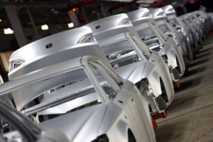 Seat lidera el mercado español de automóviles