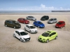 Seat lidera el mercado español en los cuatro primeros meses