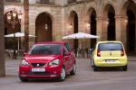 Seat Mii: ya a la venta, todos los datos y precios