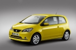 Seat Mii, el nuevo peque de la marca española