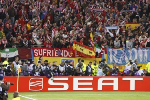 Seat, patrocinador oficial de la Final de la Copa de SM El Rey
