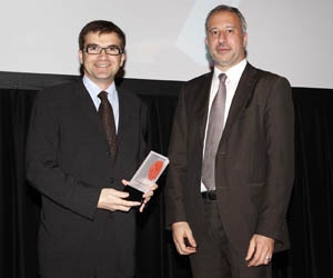 Seat premiada por su sistema de facturación electrónica