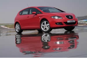 Seat presenta en Barcelona su nuevo León