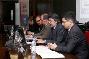 Seat promueve el ‘Forum Internacional de las TIC en la Automoción’