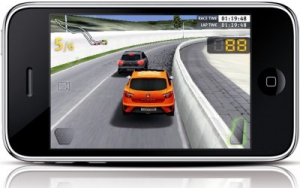 Seat se apunta a los juegos móviles con el nuevo juego SEAT Cupra Race