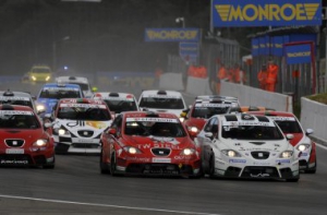 Seat Sport reorganiza sus actividades