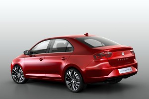 Seat recupera el Toledo de 3 cuerpos