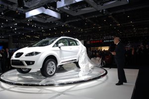 Seat Varios