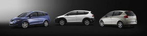 Seat Varios