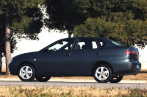 Seat Varios