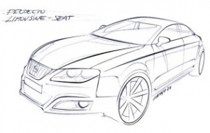Seat Varios