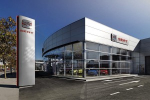 Los concesionarios de Seat y Volkswagen se unen en una nueva compañía